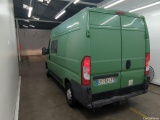  Citroen  Jumper CITROEN  VU 4p Fourgon 33 L2H2 BlueHDi 130 BVM6 Club #2