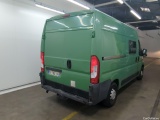  Citroen  Jumper CITROEN  VU 4p Fourgon 33 L2H2 BlueHDi 130 BVM6 Club #3
