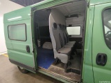  Citroen  Jumper CITROEN  VU 4p Fourgon 33 L2H2 BlueHDi 130 BVM6 Club #11