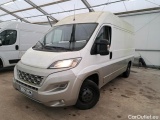  Citroen  Jumper CITROEN - VU 4p VNA 35 L2H2 BlueHDi 110 BVM6 Clubfourgon tôlé 