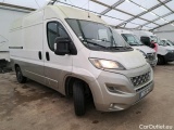  Citroen  Jumper CITROEN - VU 4p VNA 35 L2H2 BlueHDi 110 BVM6 Clubfourgon tôlé #4