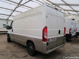  Citroen  Jumper CITROEN - VU 4p VNA 35 L2H2 BlueHDi 110 BVM6 Clubfourgon tôlé #2