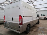  Citroen  Jumper CITROEN - VU 4p VNA 35 L2H2 BlueHDi 110 BVM6 Clubfourgon tôlé #3