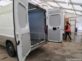  Citroen  Jumper CITROEN - VU 4p VNA 35 L2H2 BlueHDi 110 BVM6 Clubfourgon tôlé #8