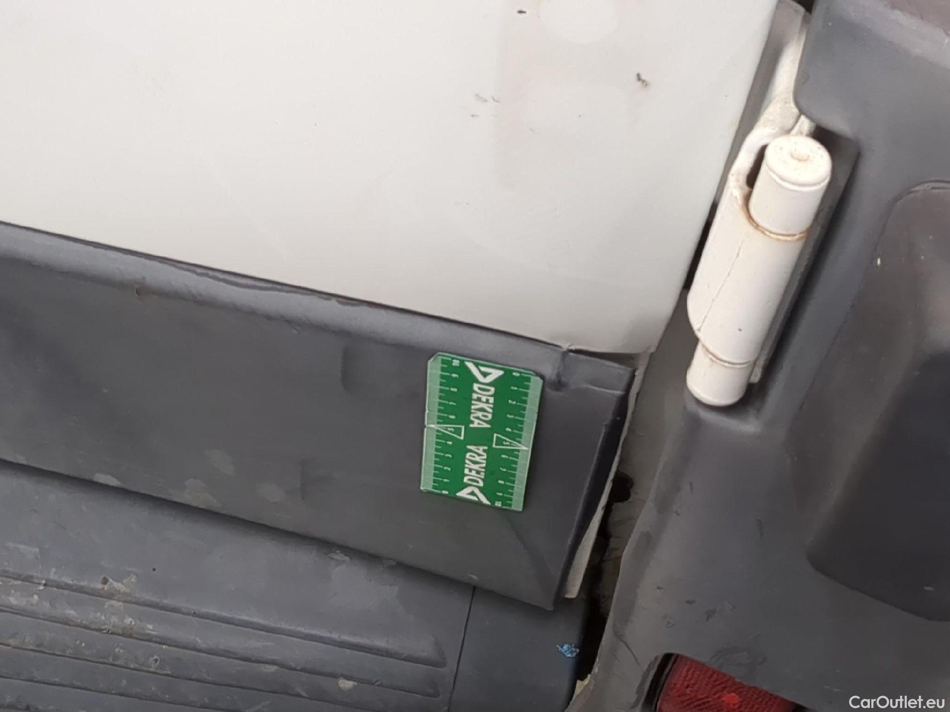  Citroen  Jumper CITROEN  CA VU 4p Fourgon 35 L4H2 HDI 130 Cab. Approfondie Confort #145