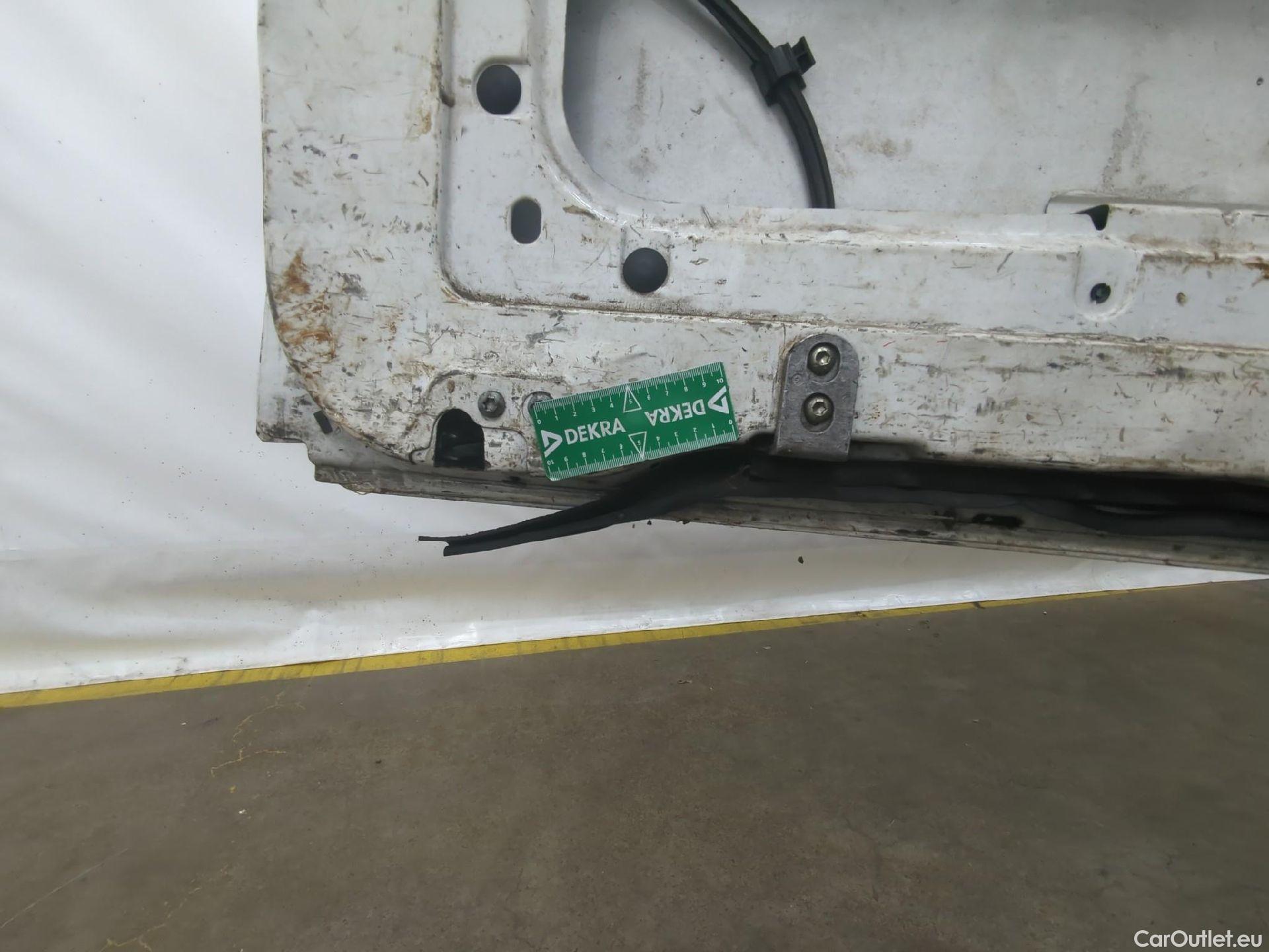  Citroen  Jumper CITROEN  CA VU 4p Fourgon 35 L4H2 HDI 130 Cab. Approfondie Confort #6