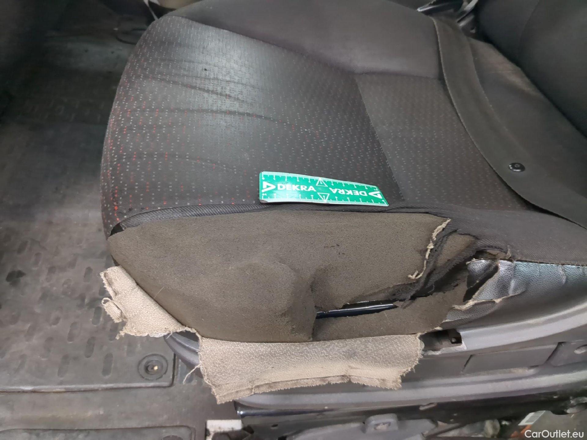  Citroen  Jumper CITROEN  CA VU 4p Fourgon 35 L4H2 HDI 130 Cab. Approfondie Confort #35