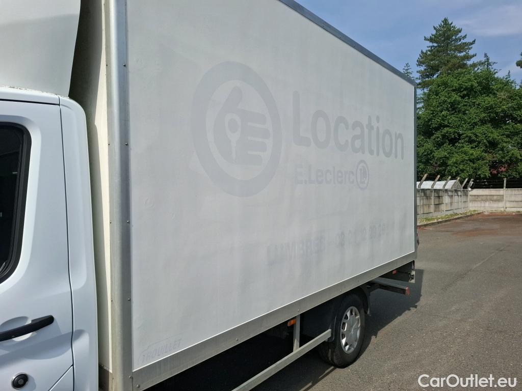  Ford  Transit  Plateau 350 L5 Simple Cabine Trend 2.0 170CV #13