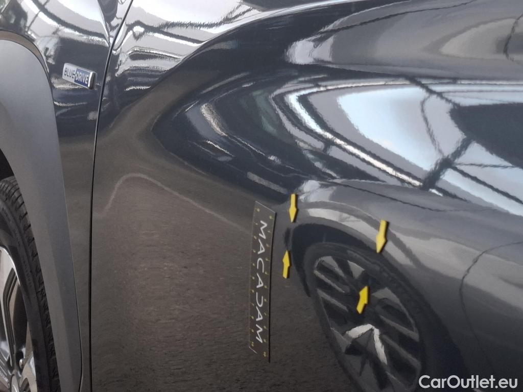  Hyundai  Konna Kona Business Hybrid 2WD 1.6 GDI 140CV BVA6 E6dT #21