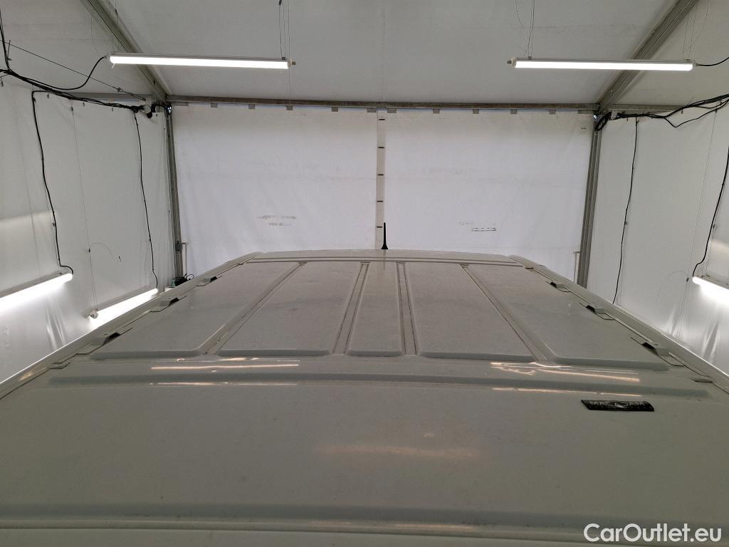  Citroen  Jumpy  Fourgon Business XS (L1) 1.6 BlueHDi 95CV BVM5 E6 #1