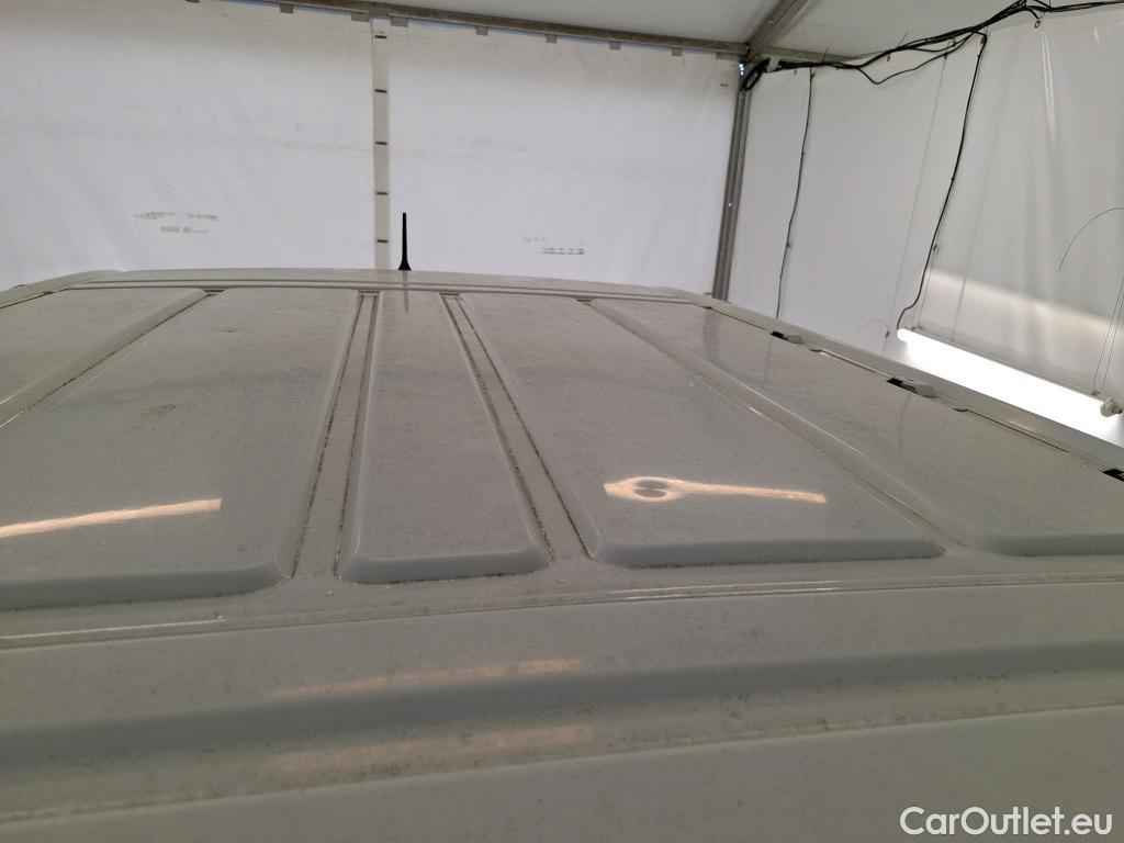  Citroen  Jumpy  Fourgon Business XS (L1) 1.6 BlueHDi 95CV BVM5 E6 #7