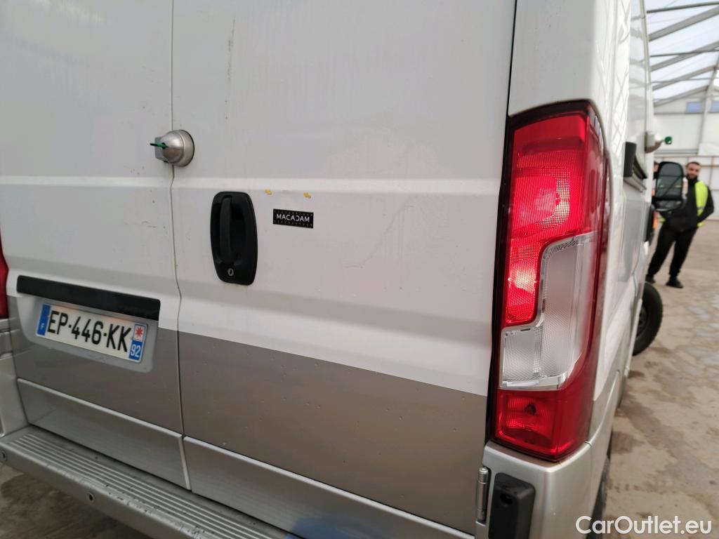  Peugeot  Boxer PEUGEOT  VU 4p VNA 2.0 BLUEHDI 110 PREMIUM 333 L1H2 fourgon tôlé #35