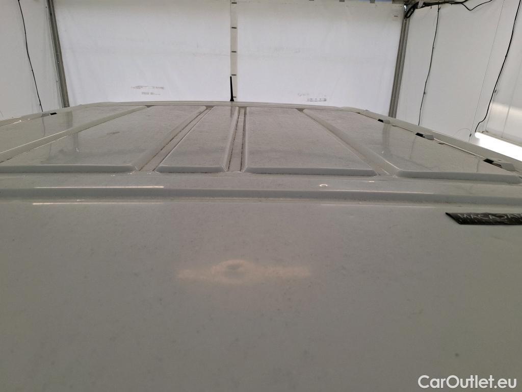  Citroen  Jumpy  Fourgon Business XS (L1) 1.6 BlueHDi 95CV BVM5 E6 #4