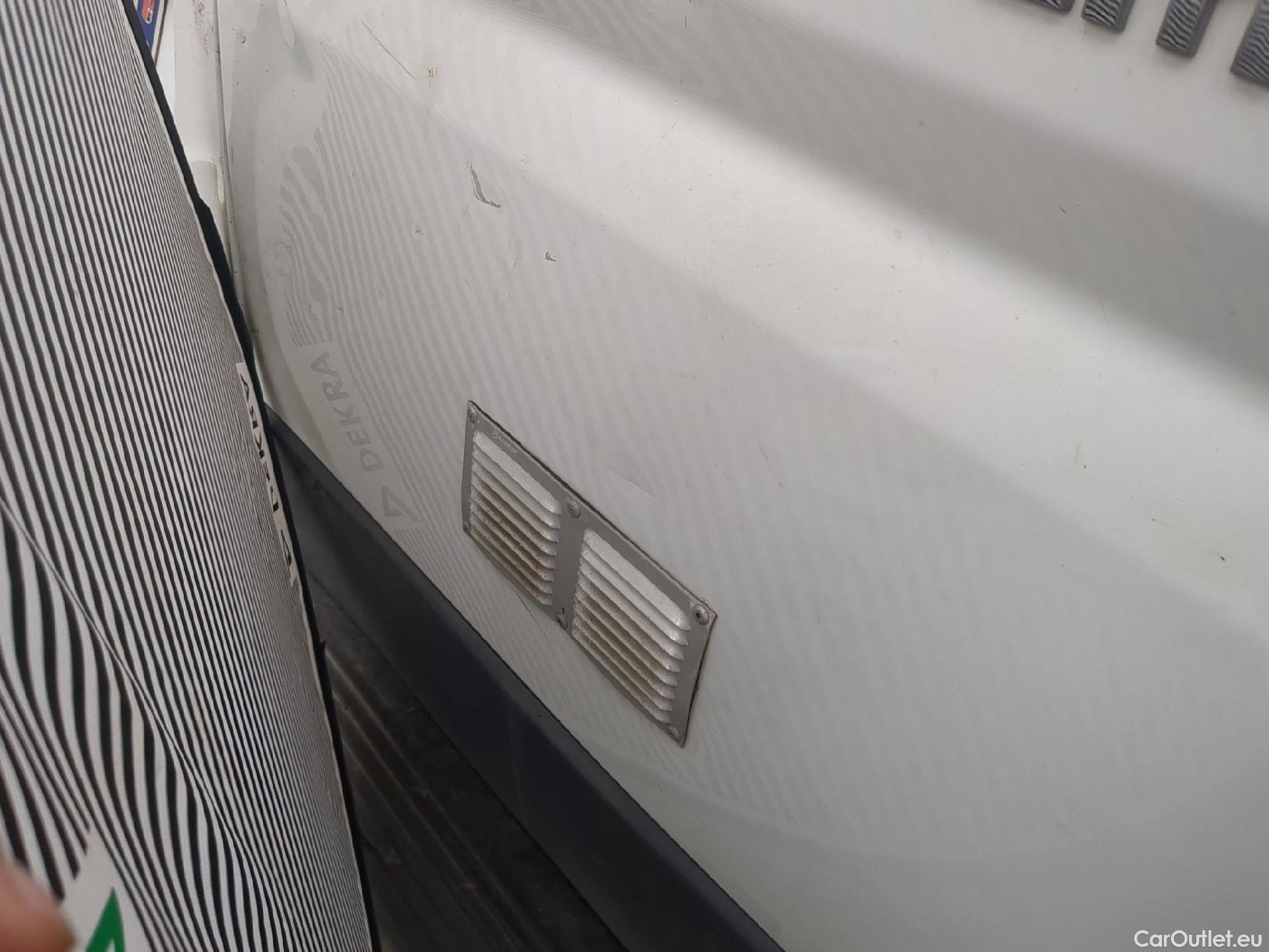  Citroen  Jumper CITROEN  CA VU 4p Fourgon 35 L4H2 HDI 130 Cab. Approfondie Confort #141