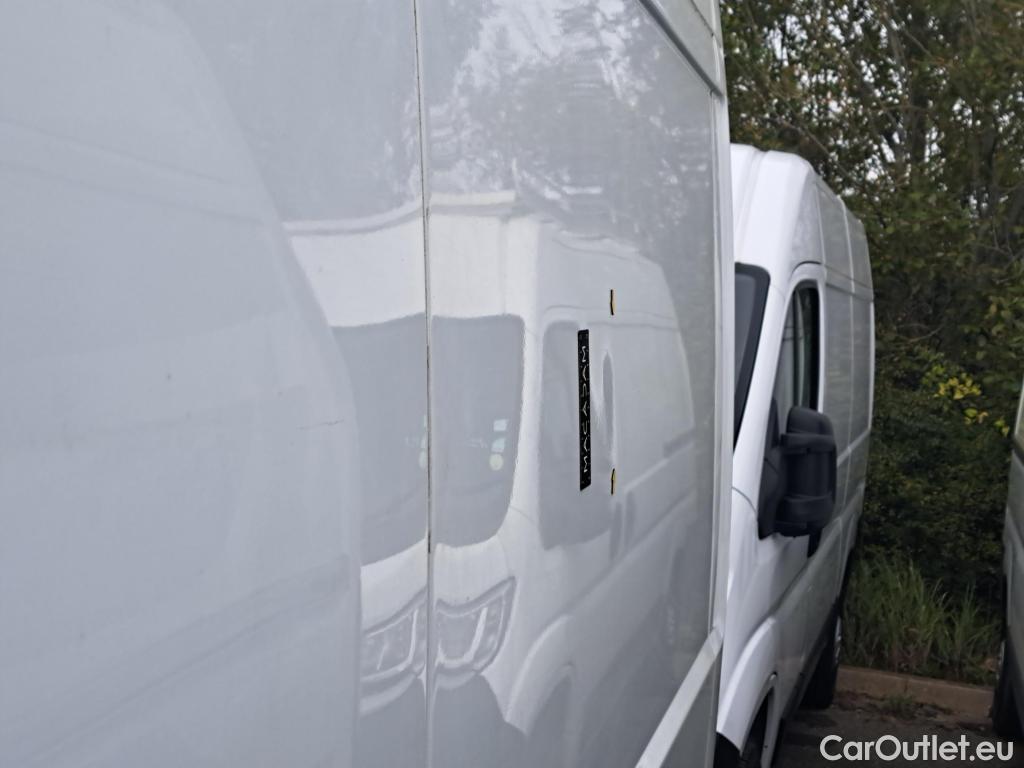  Peugeot  Boxer PEUGEOT  VU 4p VNA 2.0 BLUEHDI 110 PREMIUM 333 L1H2 fourgon tôlé #13