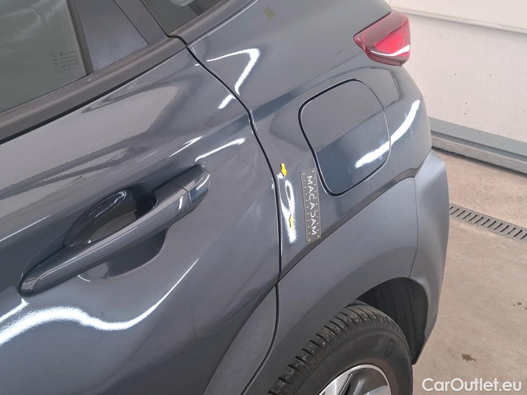 Hyundai  Konna Kona Business Hybrid 2WD 1.6 GDI 140CV BVA6 E6dT #5