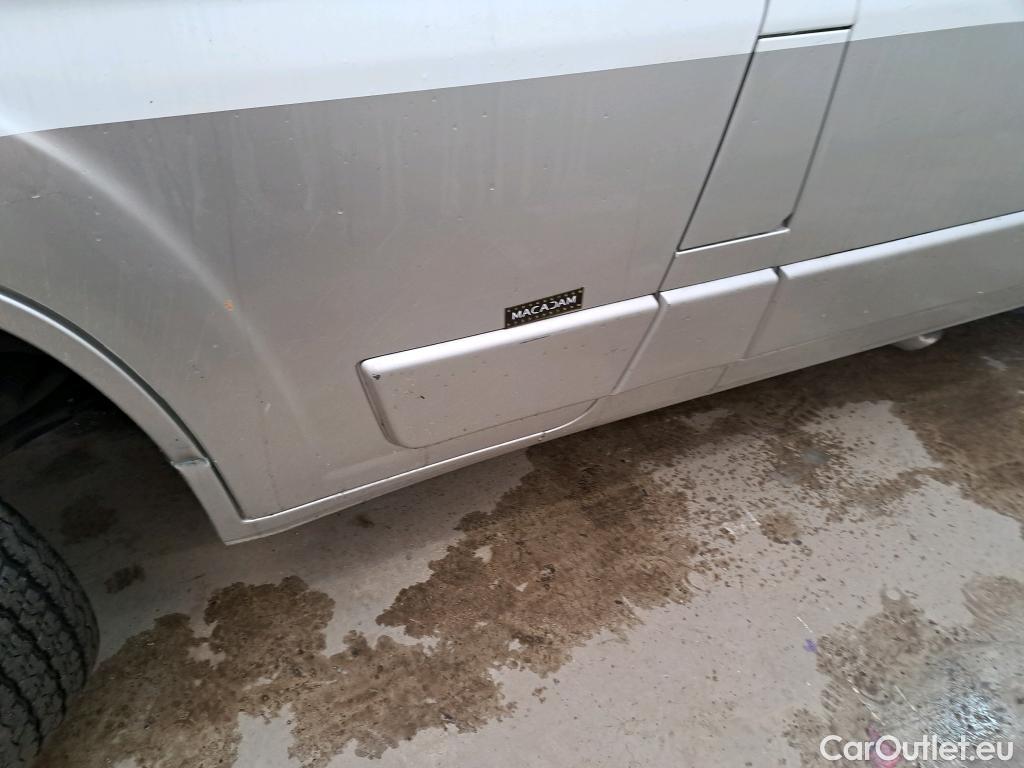  Peugeot  Boxer PEUGEOT  VU 4p VNA 2.0 BLUEHDI 110 PREMIUM 333 L1H2 fourgon tôlé #70