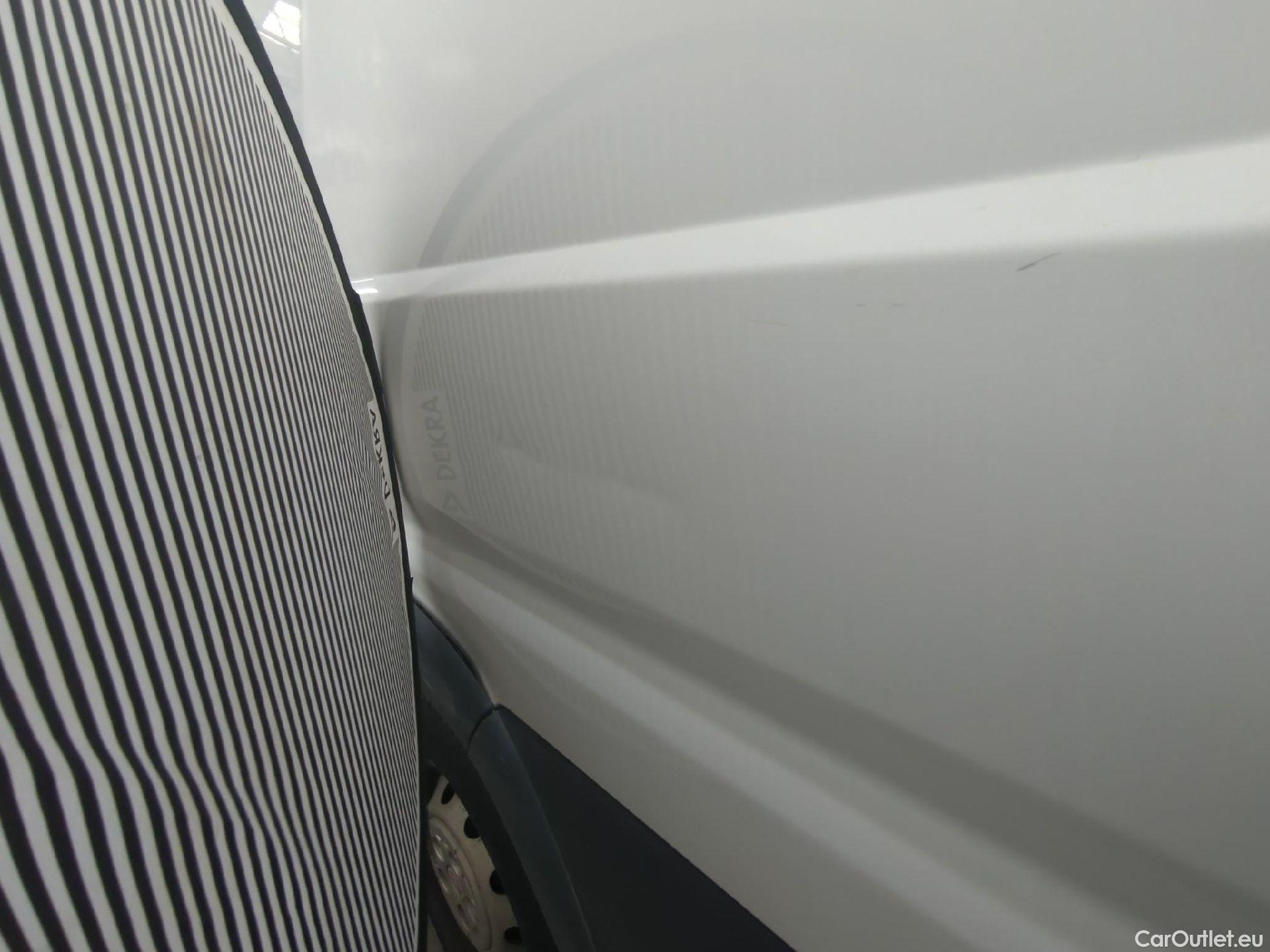  Citroen  Jumper CITROEN  CA VU 4p Fourgon 35 L4H2 HDI 130 Cab. Approfondie Confort #114