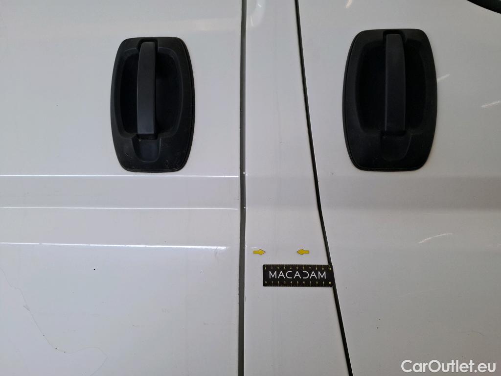  Peugeot  Boxer PEUGEOT  VU 4p Fourgon BLUEHDI 130 PREMIUM 333 L1H1 #9