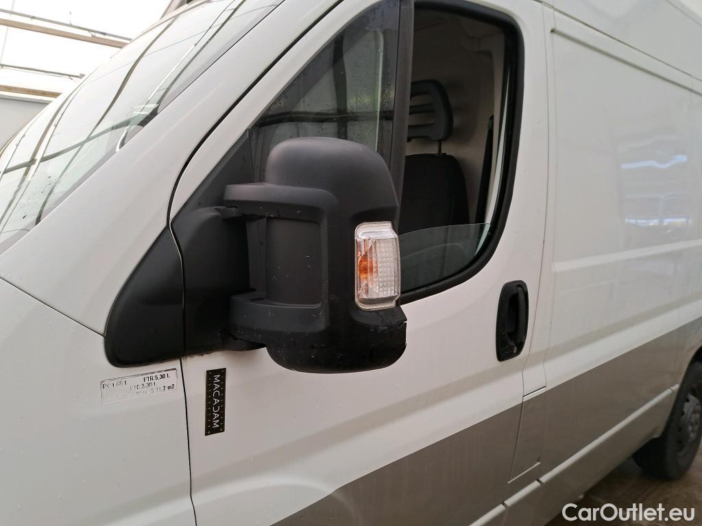  Peugeot  Boxer PEUGEOT  VU 4p VNA 2.0 BLUEHDI 110 PREMIUM 333 L1H2 fourgon tôlé #64