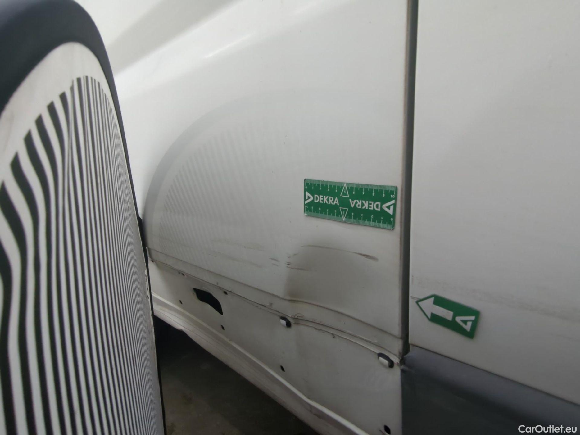  Citroen  Jumper CITROEN  CA VU 4p Fourgon 35 L4H2 HDI 130 Cab. Approfondie Confort #55