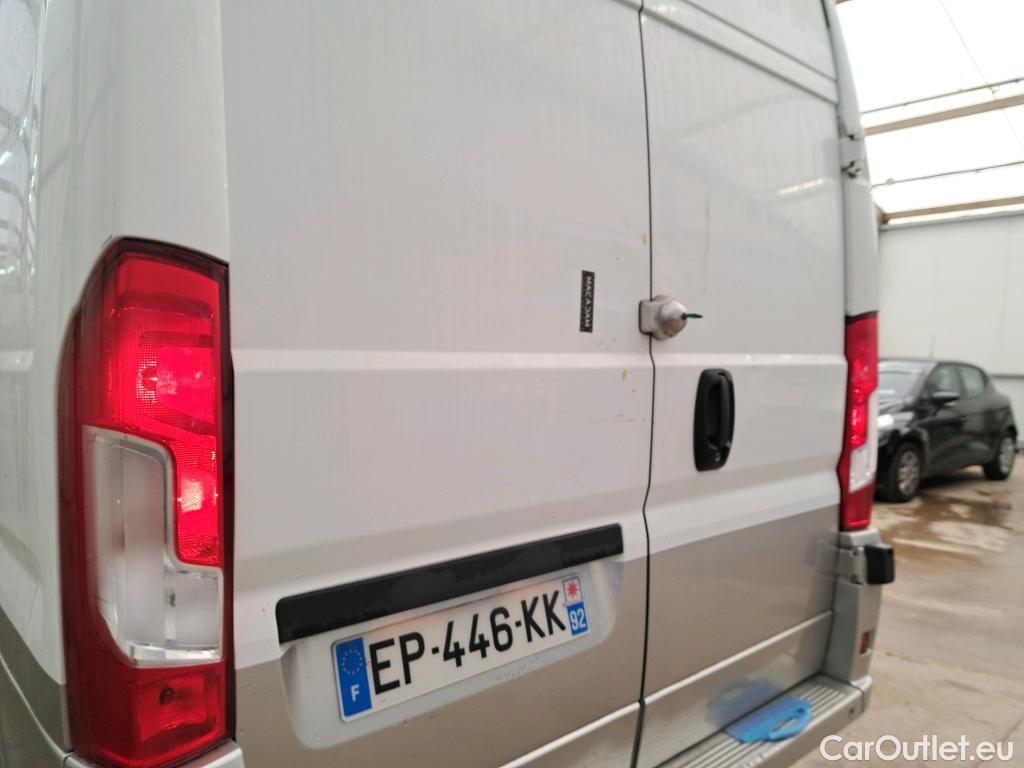  Peugeot  Boxer PEUGEOT  VU 4p VNA 2.0 BLUEHDI 110 PREMIUM 333 L1H2 fourgon tôlé #40