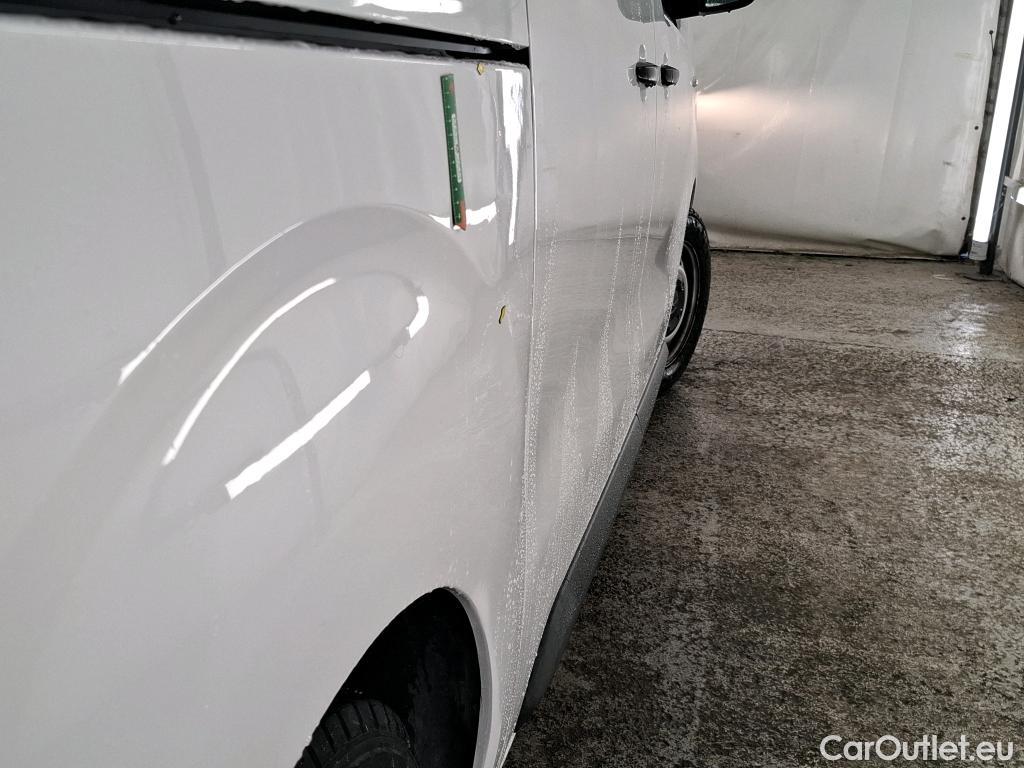  Citroen  Jumpy  Fourgon CityVan XS 1.5 BlueHDi 120CV BVM6 E6dT #3