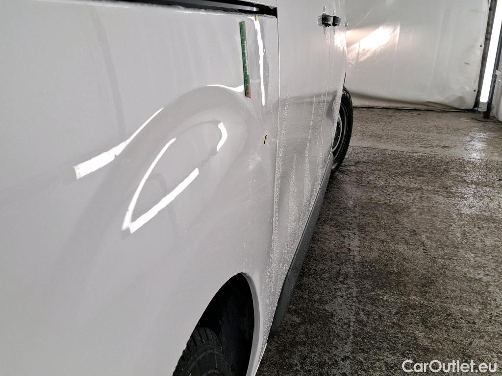  Citroen  Jumpy  Fourgon CityVan XS 1.5 BlueHDi 120CV BVM6 E6dT #5