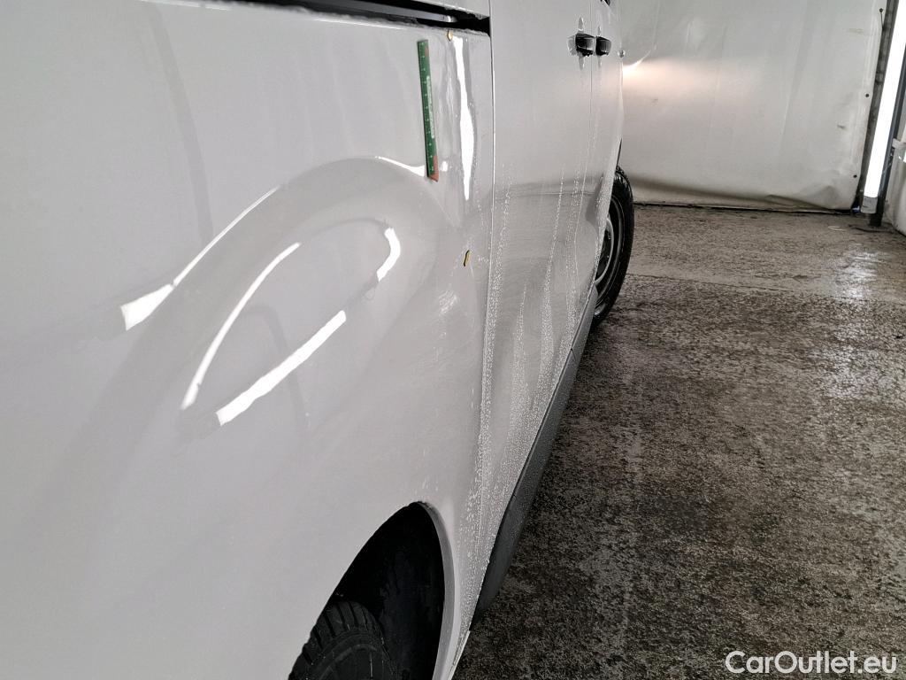  Citroen  Jumpy  Fourgon CityVan XS 1.5 BlueHDi 120CV BVM6 E6dT #4
