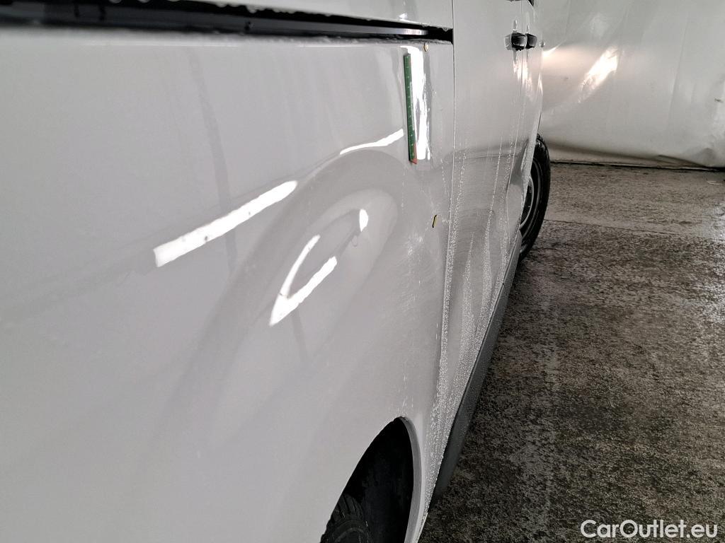  Citroen  Jumpy  Fourgon CityVan XS 1.5 BlueHDi 120CV BVM6 E6dT #7