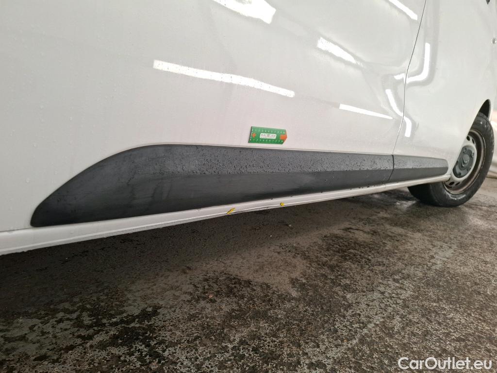  Citroen  Jumpy  Fourgon CityVan XS 1.5 BlueHDi 120CV BVM6 E6dT #8