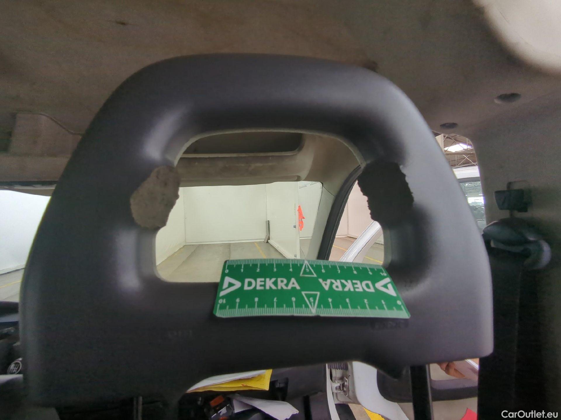  Citroen  Jumper CITROEN  CA VU 4p Fourgon 35 L4H2 HDI 130 Cab. Approfondie Confort #21