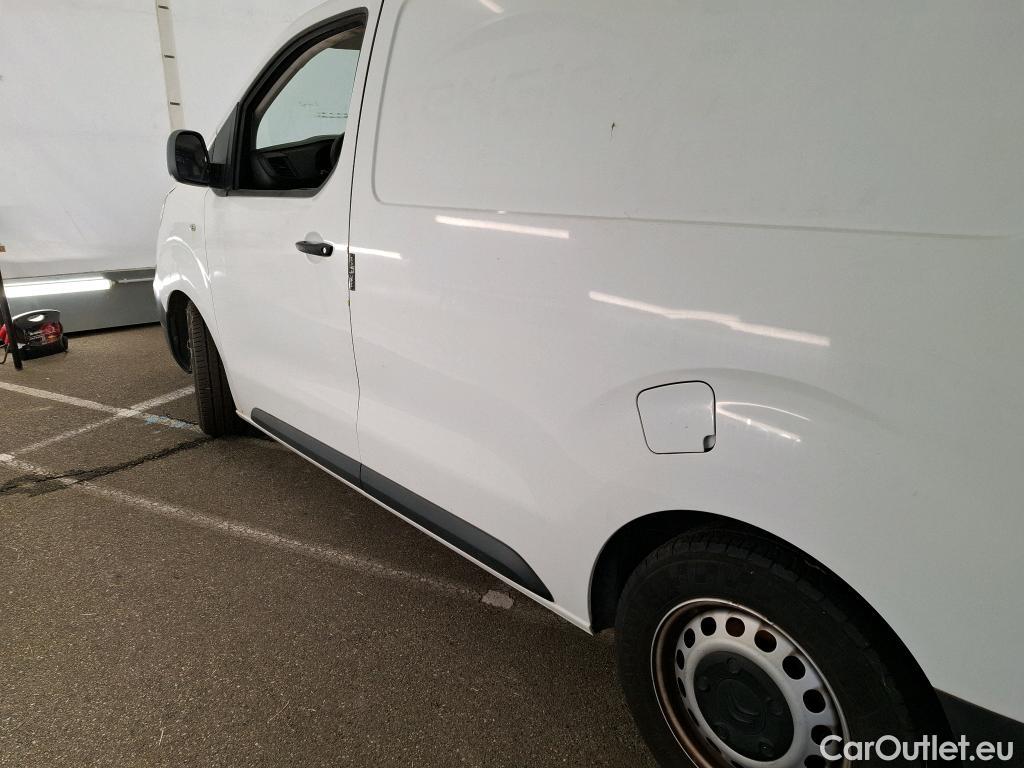  Citroen  Jumpy  Fourgon Business XS (L1) 1.6 BlueHDi 95CV BVM5 E6 #65