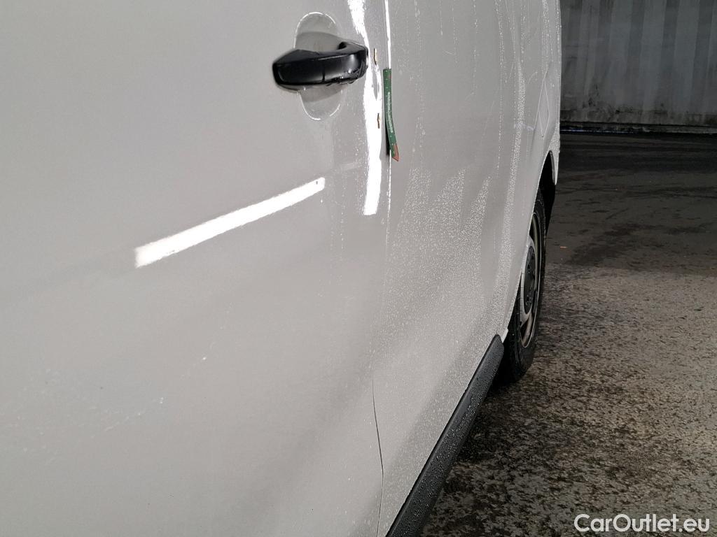  Citroen  Jumpy  Fourgon CityVan XS 1.5 BlueHDi 120CV BVM6 E6dT #20