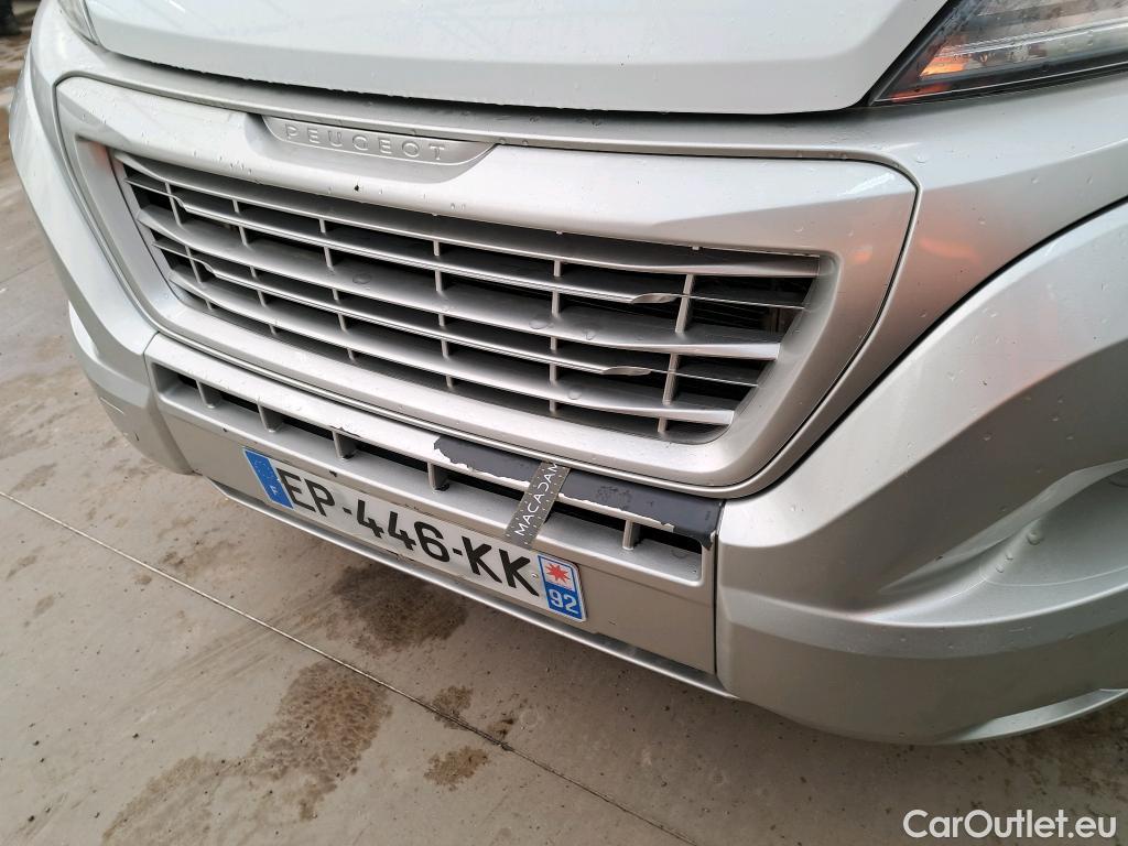  Peugeot  Boxer PEUGEOT  VU 4p VNA 2.0 BLUEHDI 110 PREMIUM 333 L1H2 fourgon tôlé #55
