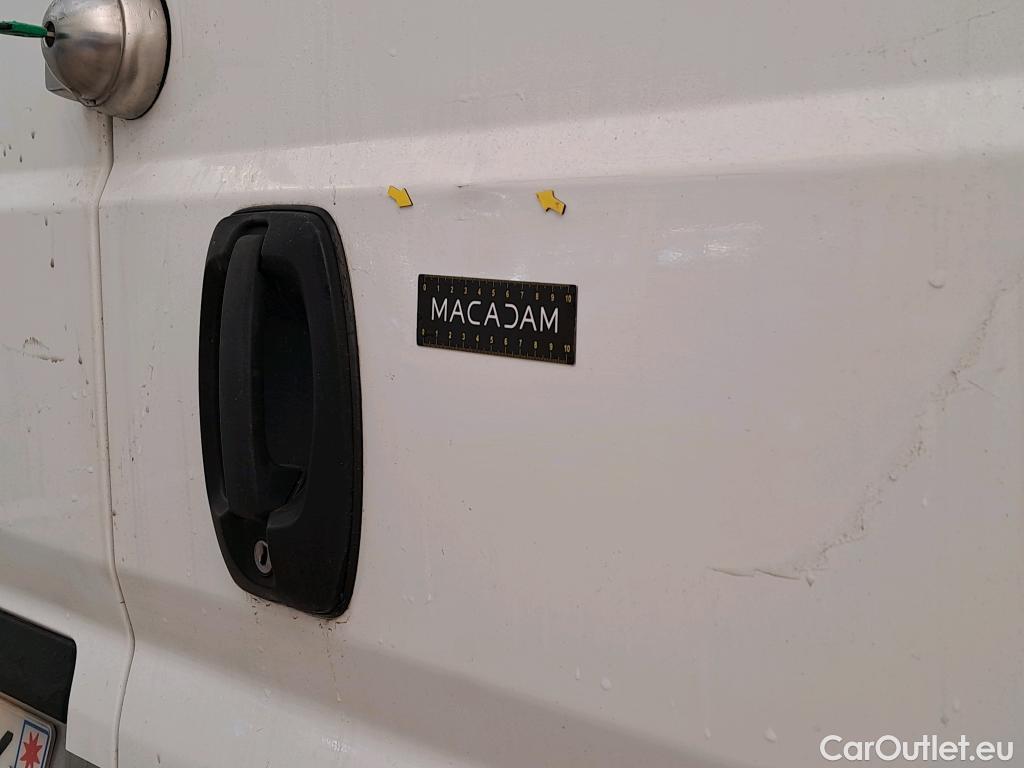  Peugeot  Boxer PEUGEOT  VU 4p VNA 2.0 BLUEHDI 110 PREMIUM 333 L1H2 fourgon tôlé #36