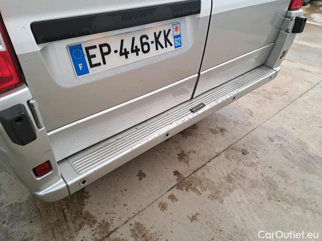  Peugeot  Boxer PEUGEOT  VU 4p VNA 2.0 BLUEHDI 110 PREMIUM 333 L1H2 fourgon tôlé #28