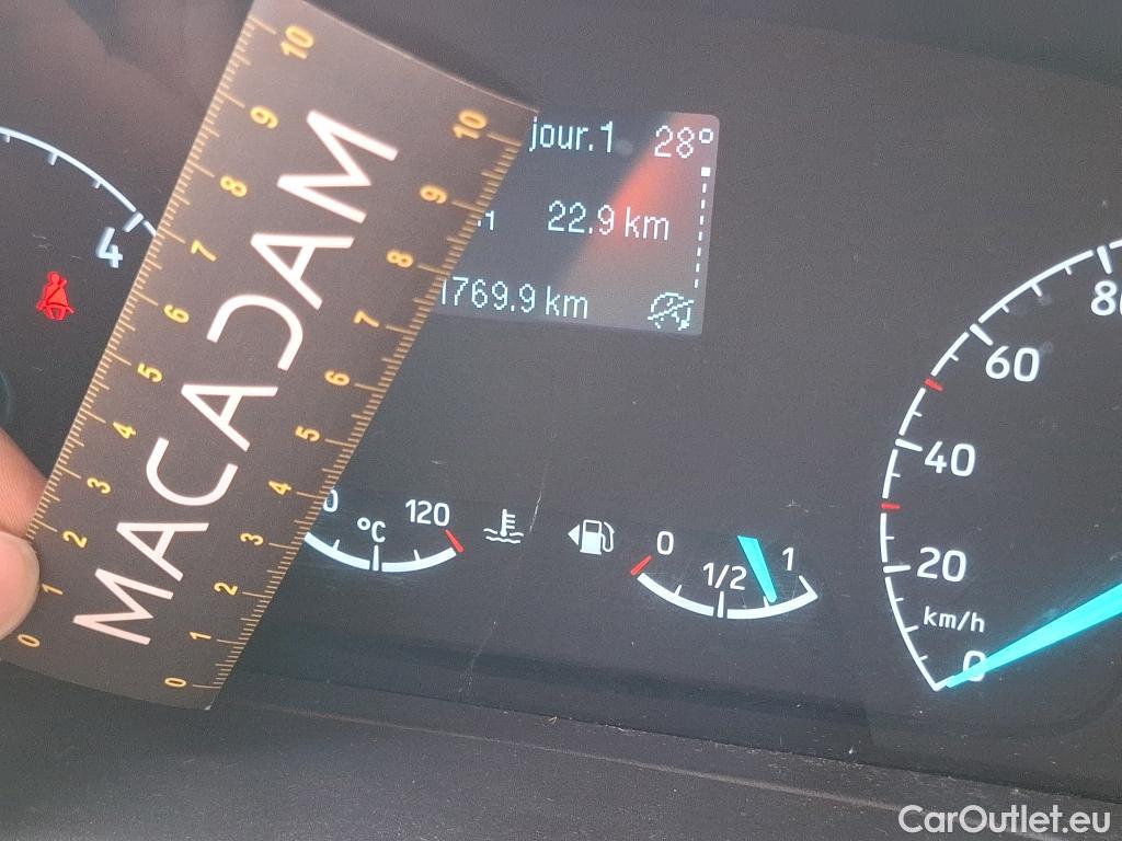 Ford  Transit  Plateau 350 L5 Simple Cabine Trend 2.0 170CV #30