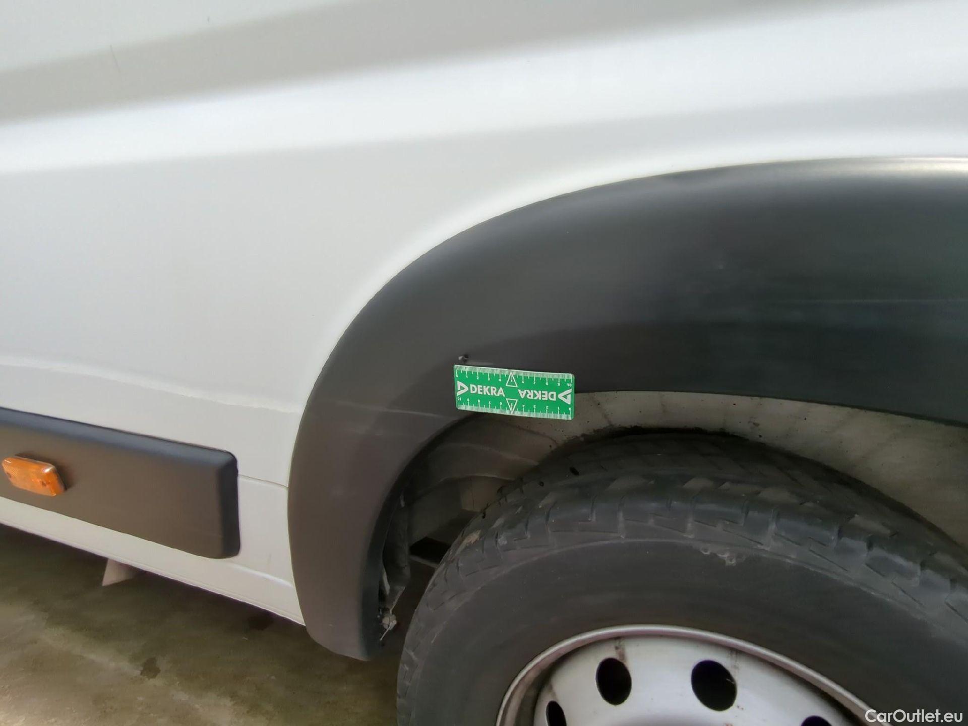 Fiat  Ducato FIAT  / 2014 / 4P / Fourgon tôlé Maxi 3.5 XL H2 2.3 Mjet 140 Pack Pro Nav #3