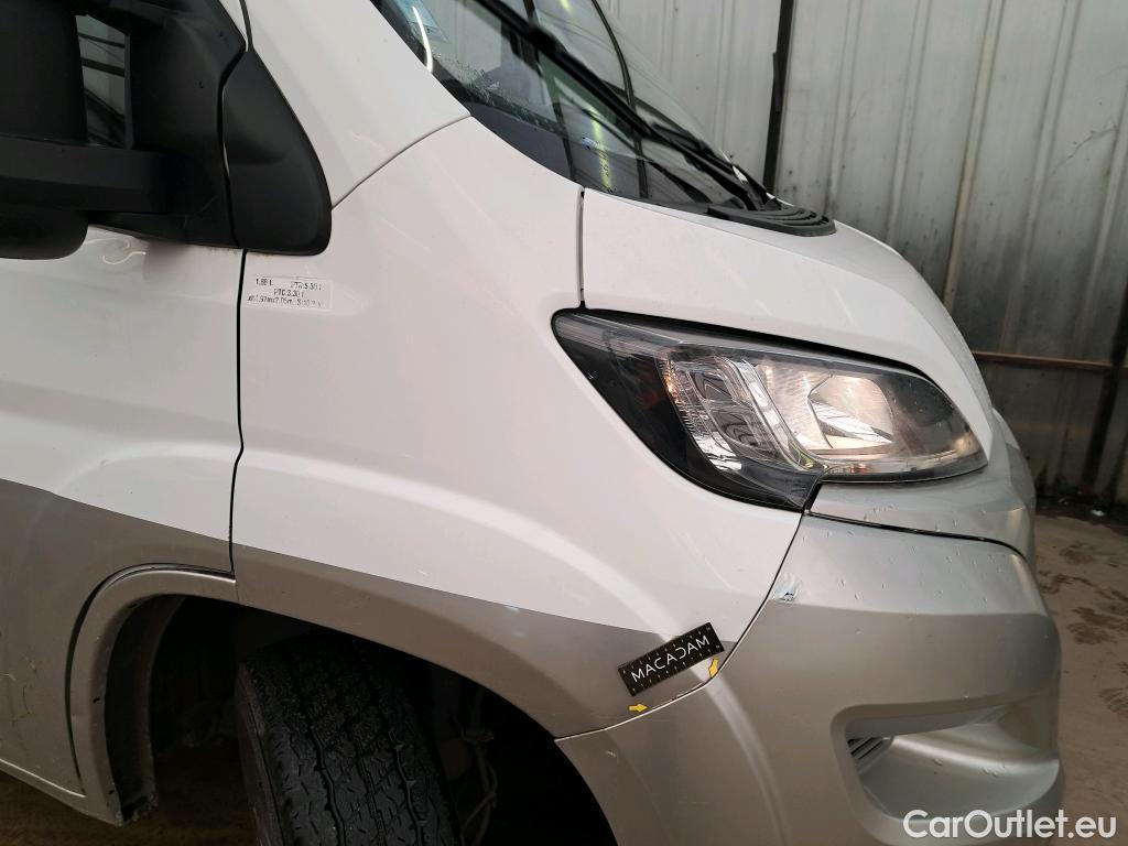  Peugeot  Boxer PEUGEOT  VU 4p VNA 2.0 BLUEHDI 110 PREMIUM 333 L1H2 fourgon tôlé #49