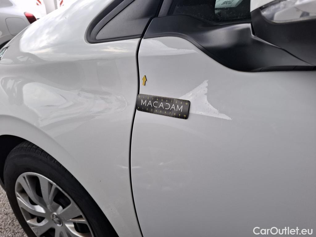  Peugeot  208  Affaire Premium Pack 1.5 HDi 100CV BVM5 E6dT #32
