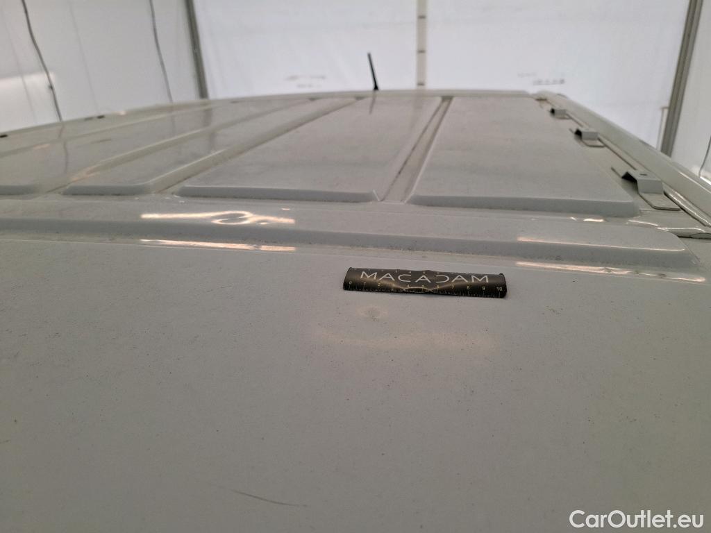  Citroen  Jumpy  Fourgon Business XS (L1) 1.6 BlueHDi 95CV BVM5 E6 #3
