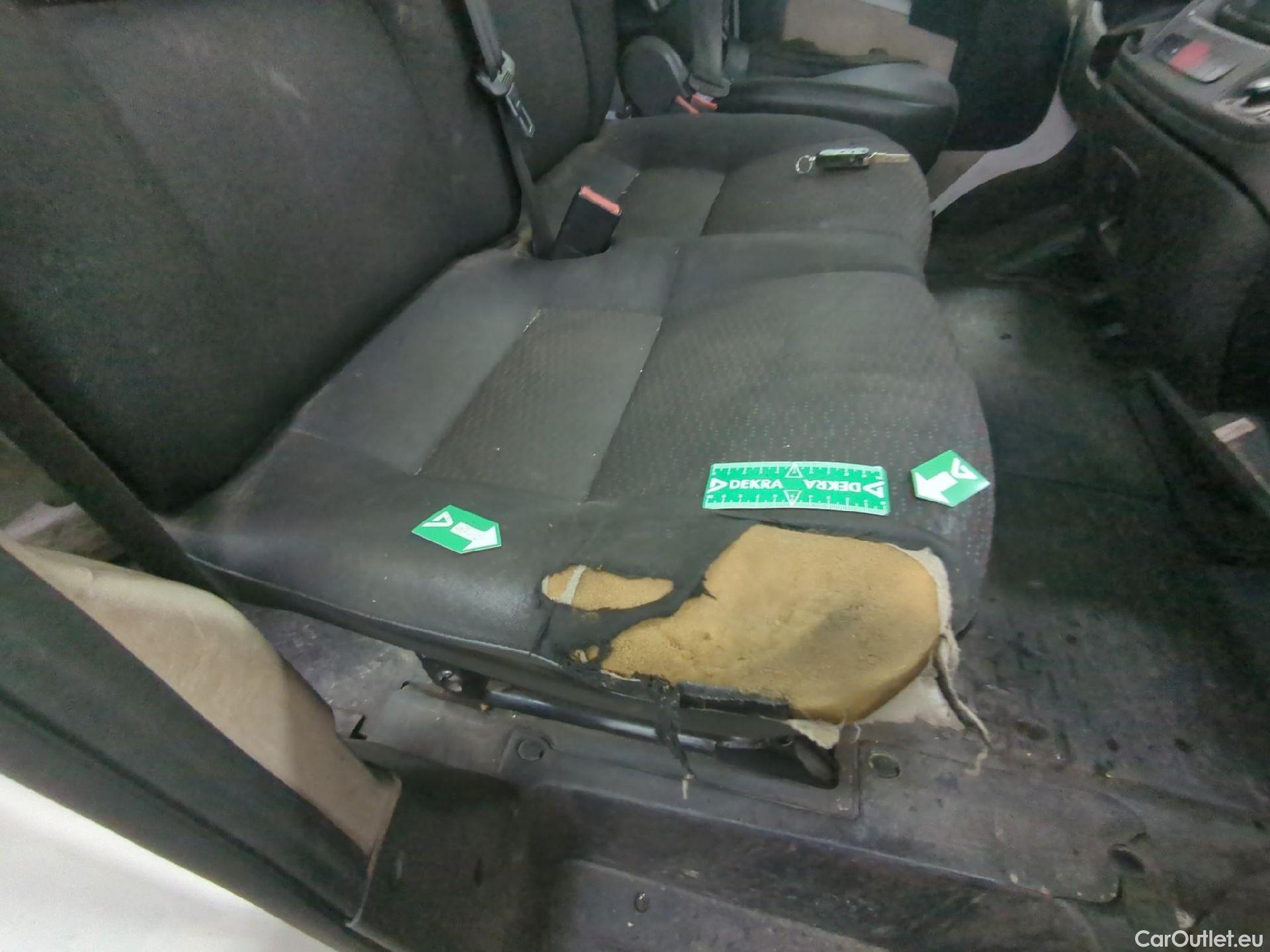  Citroen  Jumper CITROEN  CA VU 4p Fourgon 35 L4H2 HDI 130 Cab. Approfondie Confort #18