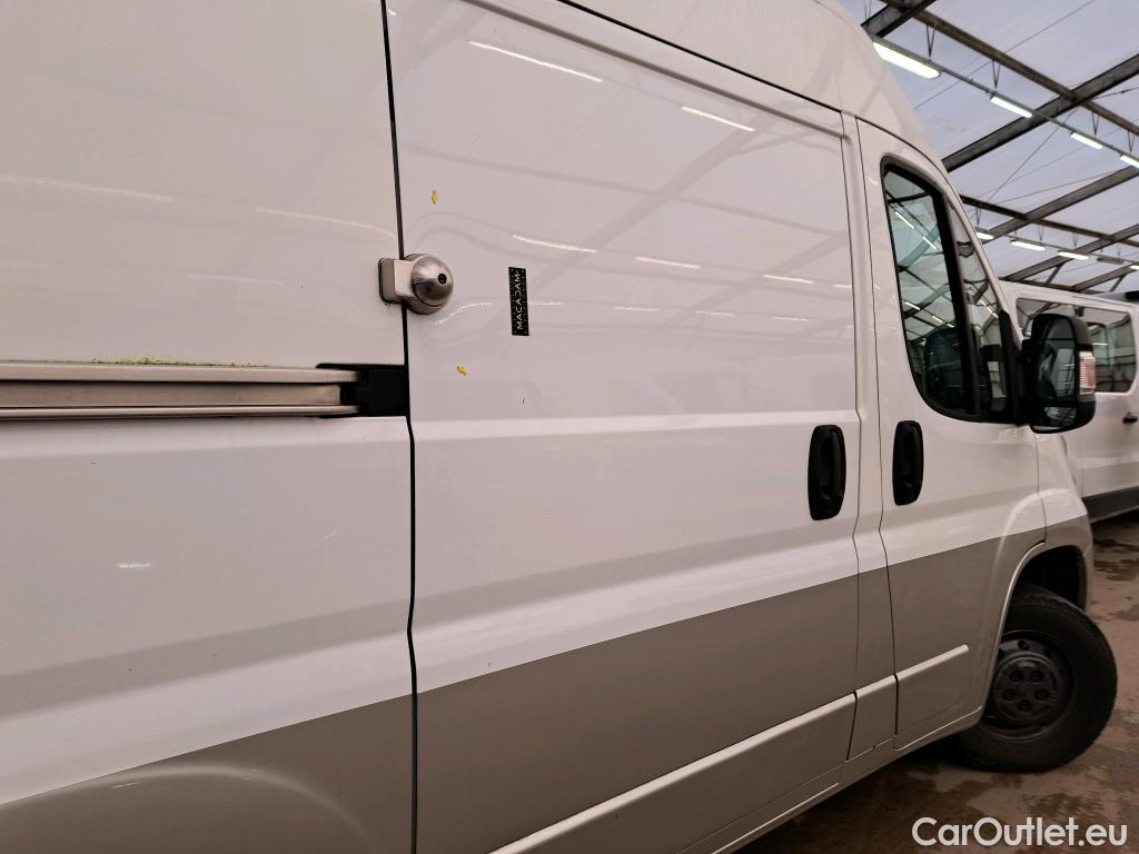  Peugeot  Boxer PEUGEOT  VU 4p VNA 2.0 BLUEHDI 110 PREMIUM 333 L1H2 fourgon tôlé #24
