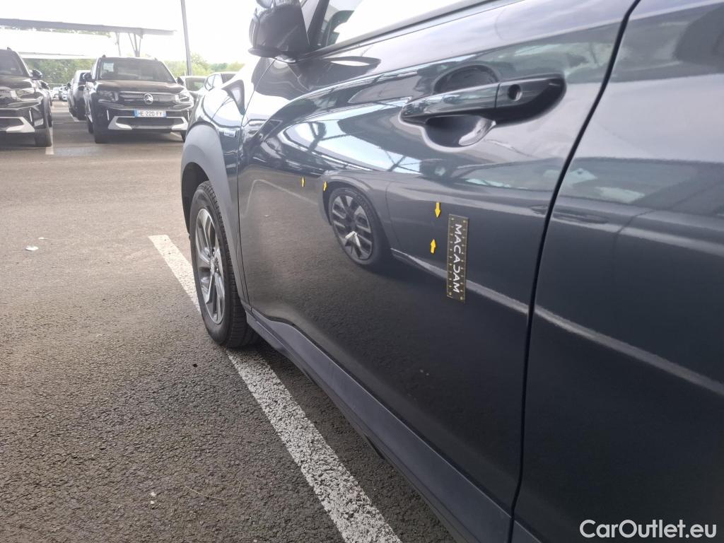  Hyundai  Konna Kona Business Hybrid 2WD 1.6 GDI 140CV BVA6 E6dT #15