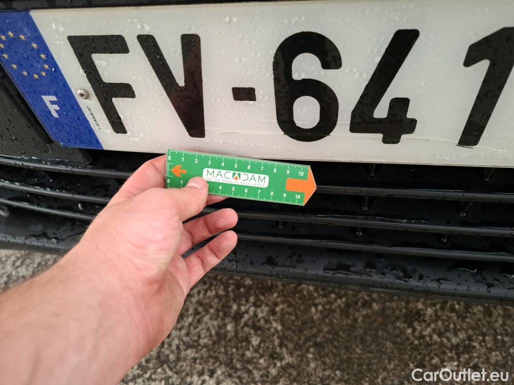  Citroen  Jumpy  Fourgon CityVan XS 1.5 BlueHDi 120CV BVM6 E6dT #25