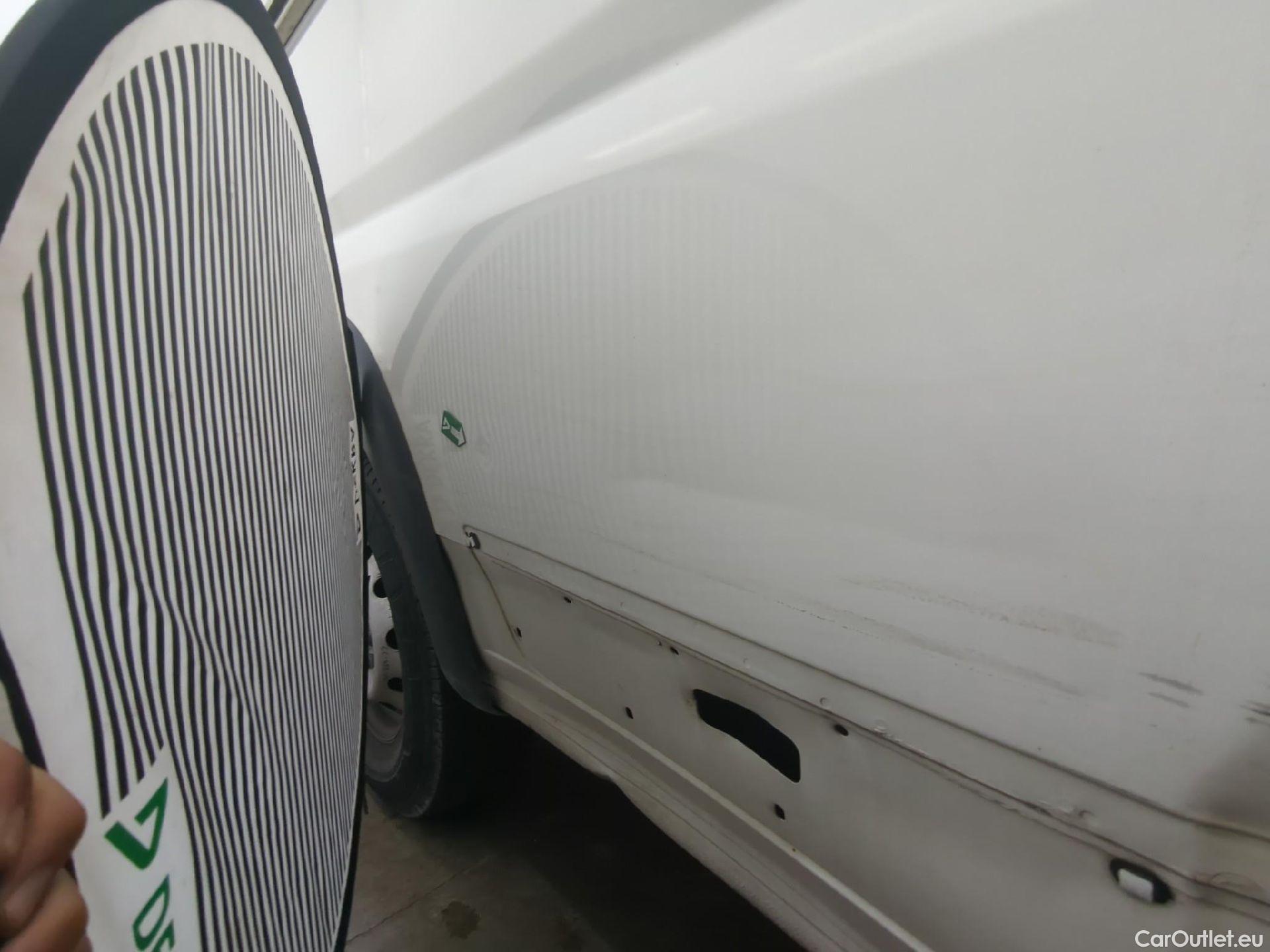  Citroen  Jumper CITROEN  CA VU 4p Fourgon 35 L4H2 HDI 130 Cab. Approfondie Confort #54