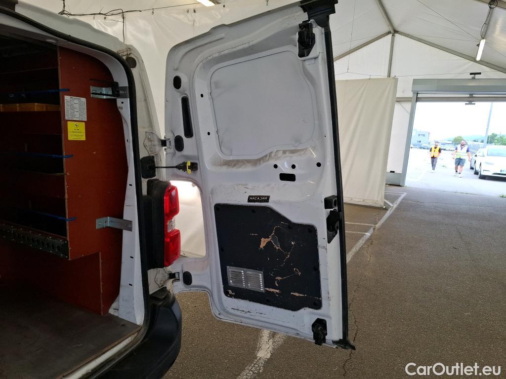  Citroen  Jumpy  Fourgon Business XS (L1) 1.6 BlueHDi 95CV BVM5 E6 #32