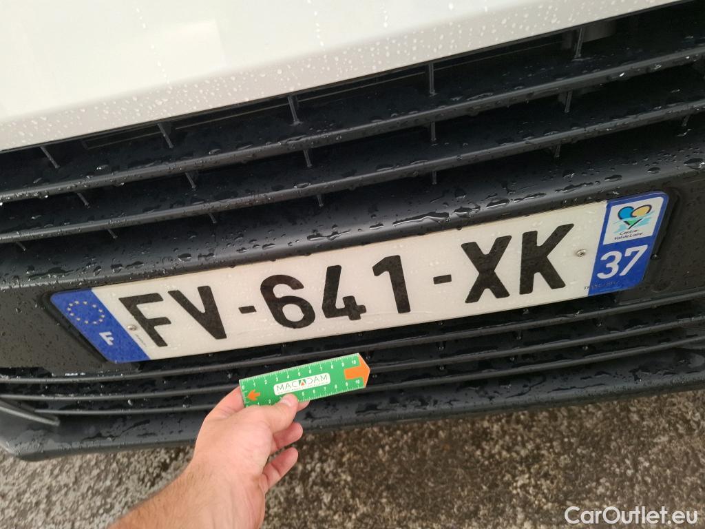  Citroen  Jumpy  Fourgon CityVan XS 1.5 BlueHDi 120CV BVM6 E6dT #23