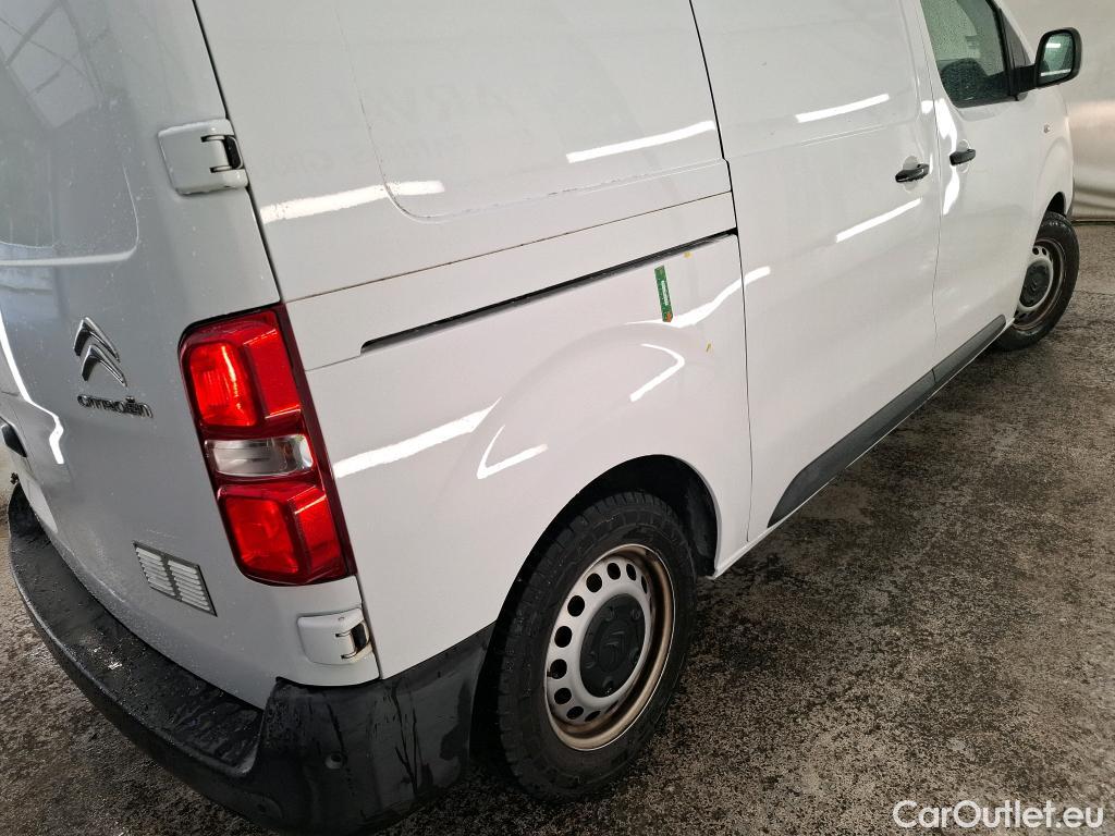  Citroen  Jumpy  Fourgon CityVan XS 1.5 BlueHDi 120CV BVM6 E6dT #1